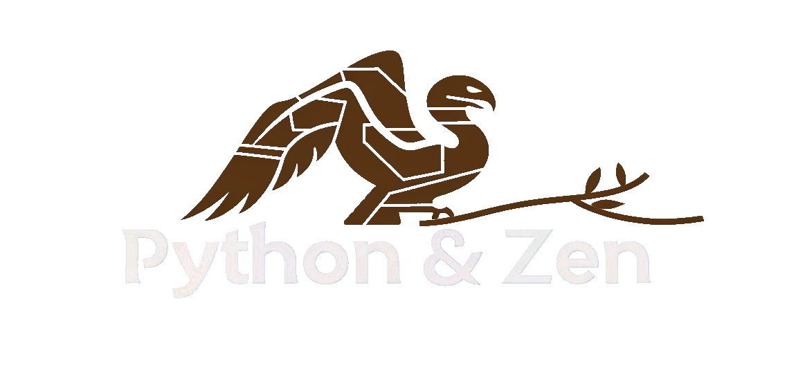 Python & Zen
